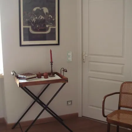 Maison Angelus 4*