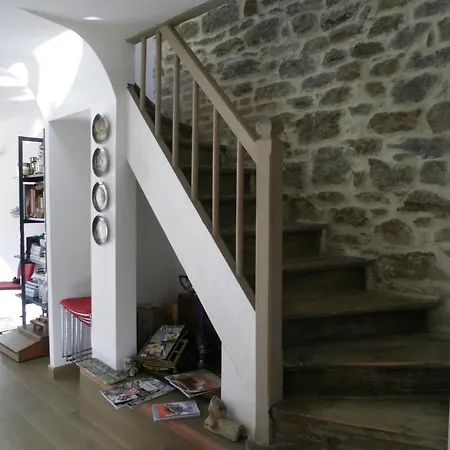 Bed & Breakfast Maison Angelus 4*