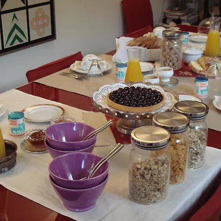 Bed & Breakfast Maison Angelus 4*