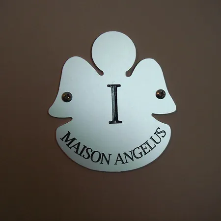 Maison Angelus Saint-Malo