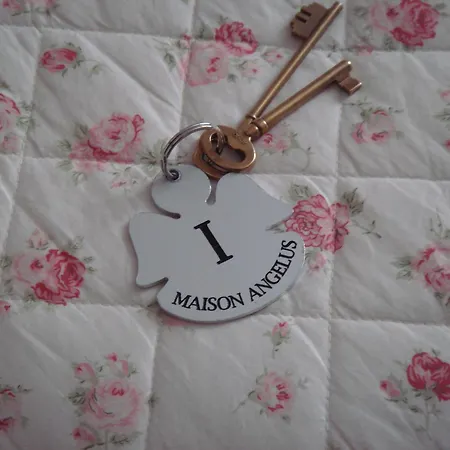 Maison Angelus