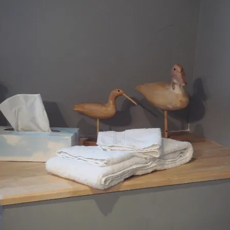 Bed & Breakfast Maison Angelus