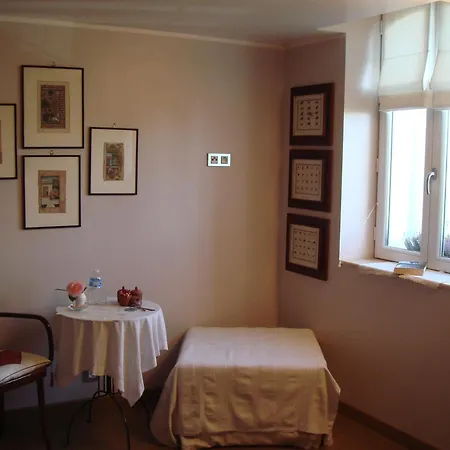 Maison Angelus Saint-Malo