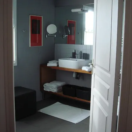 Bed & Breakfast Maison Angelus 4*
