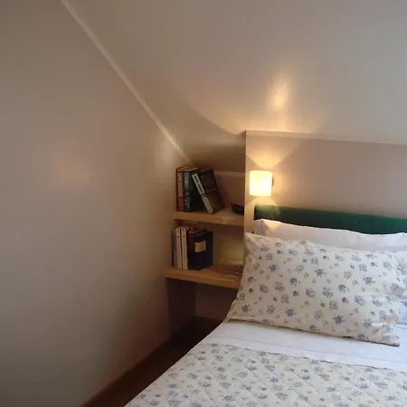 Bed & Breakfast Maison Angelus