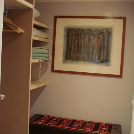 Bed & Breakfast Maison Angelus Saint-Malo