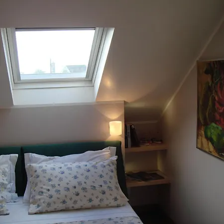 Bed & Breakfast Maison Angelus 4*