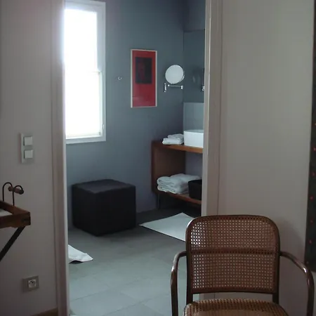 Bed & Breakfast Maison Angelus Saint-Malo