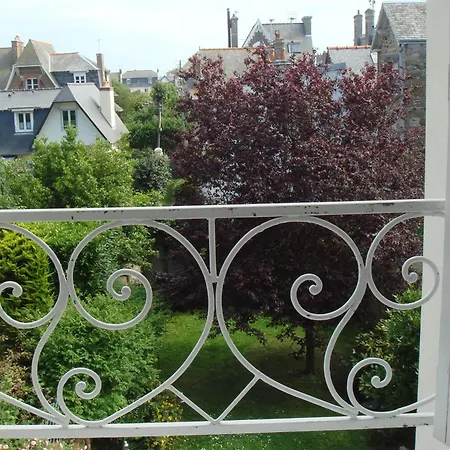 Maison Angelus Saint-Malo